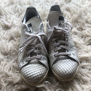 Adidas Stan Smith sneakers!